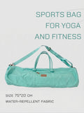 Mint sport bag