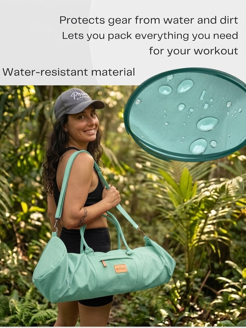 Mint sport bag