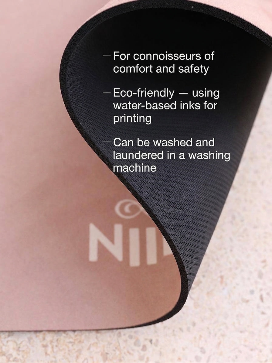 New Moon yoga mat
