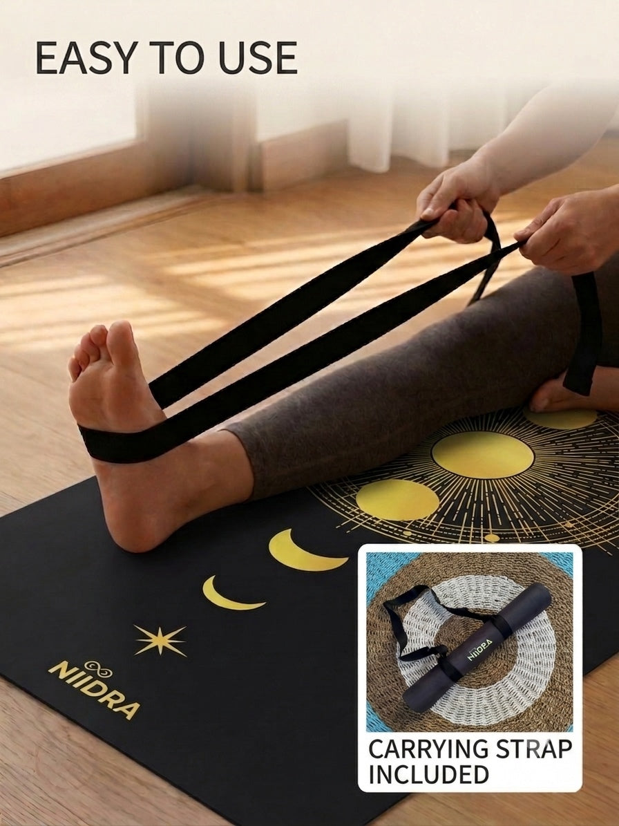 Helios yoga mat