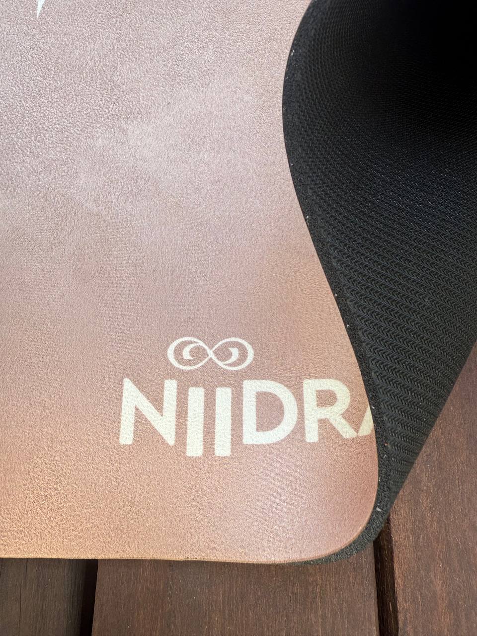 New Moon yoga mat