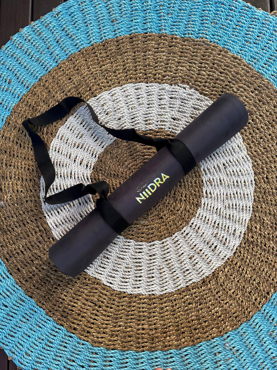 Helios yoga mat