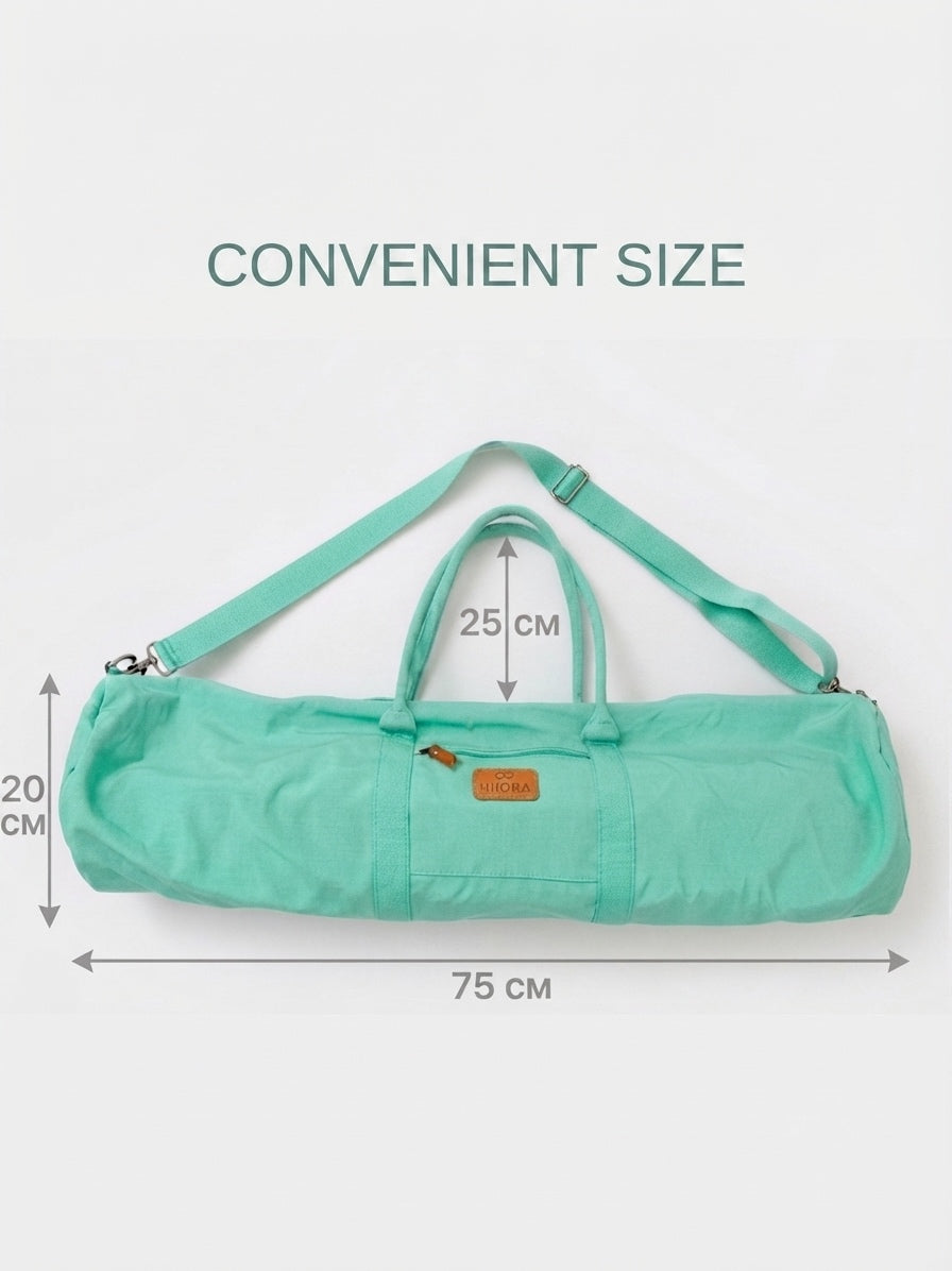 Mint sport bag