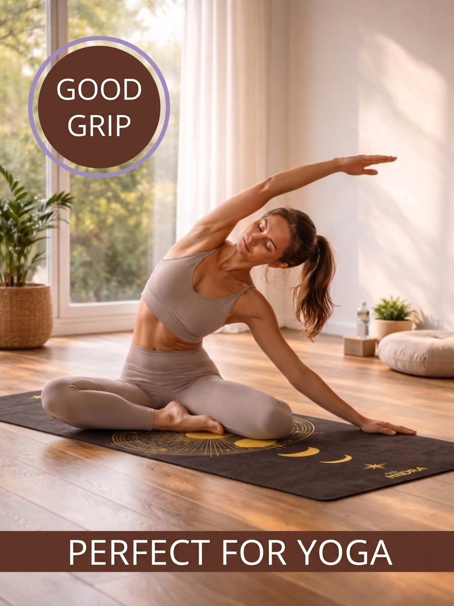 Helios yoga mat