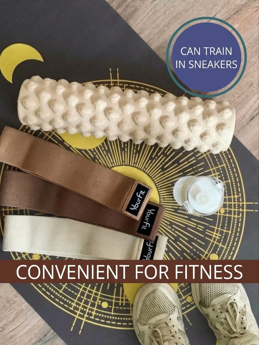 Helios yoga mat