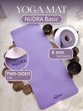 Basic Lavender yoga mat
