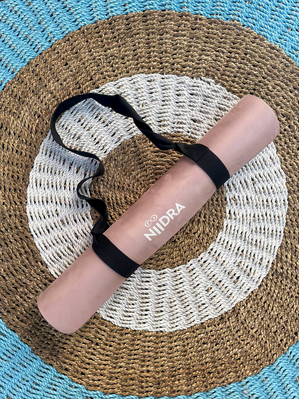 New Moon yoga mat