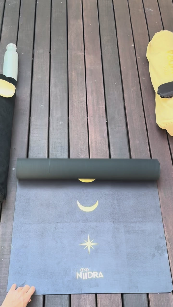 Helios yoga mat
